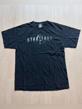 Vintage Star Trek Shirt